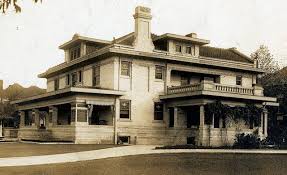 Silk Hats And Spats Part 2 The Residences Of Quality Hill Demolished Hometown By Handlebar Old Fort Old Houses Fort Worth