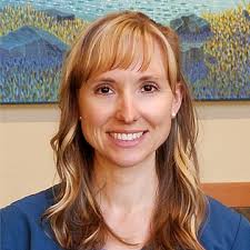 Katie Peterschmidt, DMD in West Salem OR