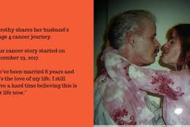 Stage 4 Kidney Cancer Survivor Patient Story Kccure
