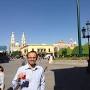 Profile Picture of Alberto Luis López (National Autonomous University of Mexico) (@philpeople.org) on Google