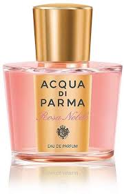 Acqua Di Parma Rosa Nobile Eau De Parfum Beauty Cosmetics Bloomingdale S Fragrances Perfume Perfume Eau De Parfum