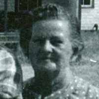 Nora Lee McCleery (1898–1978)