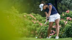 Maybe you would like to learn more about one of these? The Lpga Tour Has A New Longest Driver Here S What You Can Learn From Her Swing Socal Golfer