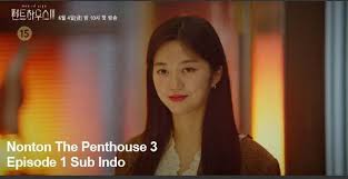 The penthouse 2 / the penthouse: Nonton The Penthouse 3 Episode 1 Sub Indo Download Drakorindo Musik 11