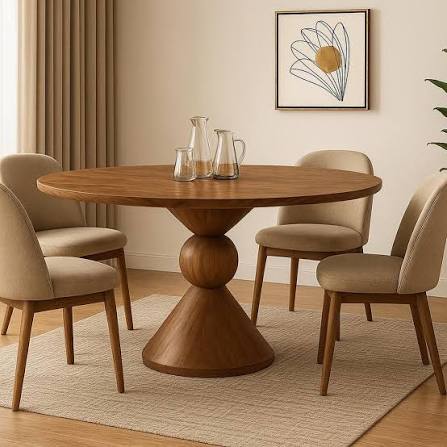 Dining table manufacturer in Delhi
