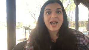 Jessica Cuello reads for Bad Mouth's Online in the Meantime April 2023