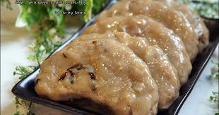 jenny 食旅玩味生活札記發表的芋粿巧食譜 recipe recipes food cooking