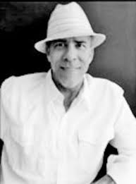 John Richard Moritz Obituary