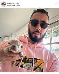 Patrick Chiodo's Instagram, Twitter & Facebook