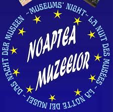 Noaptea muzeelor, organizată de reţeaua naţională a muzeelor din românia, va avea loc anul acesta sâmbătă, 19 mai, cu participarea a peste 180 de muzee şi organizaţii partenere din ţară şi din. Noaptea Muzeelor Muzeul De Istorie Galati Home Facebook