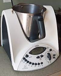 Trouvez votre pièce detachée pour robot ménager vorwerk thermomix 3300 parmi notre catalogue : Thermomix Wikipedia