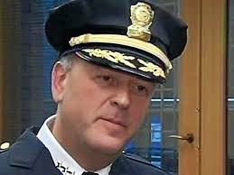 New Haven police union to move forward with 'no confidence' vote