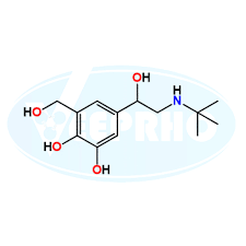 Image result for Levalbuterol