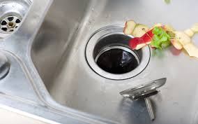 how to fix a stinky garbage disposal