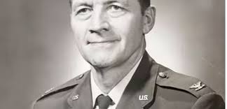 The last legacy: Colonel John Boyd and warfighting doctrine
