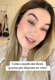 Gracia Por Dejarme En Visto