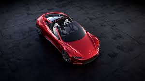 2020 Tesla Roadster Unveiled Early 400 Km H Top Speed 1000 Km Range Top10cars