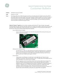 Flashes to indicate a low battery condition. Nx 8 V2 Daylight Savings Information Manualzz