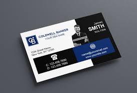 Choose from any of our professionally designed templates made especially for coldwell banker, or upload your own artwork for a custom look. Coldwell Banker Real Estate Business Cards Free Template Designs Custom Printing