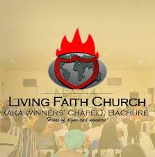Living Faith Church, Bachure