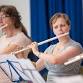 Flutes en vacances in Derbyshire! — The British event image