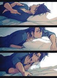 34 Anime boy-Ideen | anime jungs, manga, anime