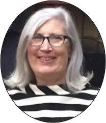 Martha Brown Holsted, age 75