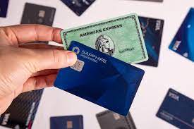 More and more large businesses started to use vccs as payment devices because of the convenience, security. Amex Membership Rewards Vs Chase Ultimate Rewards Which Is Better