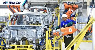 Nama syarikat kereta di malaysia. Pkp 3 0 Isnin Yang Membingungkan Bagi Syarikat Kereta Dan Pengedar Di Malaysia Wapcar