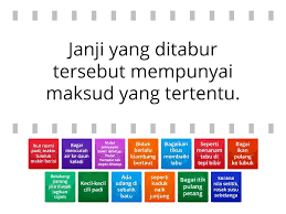 Seperti sirih pulang ke gagang 2. Peribahasa Liukuhihna