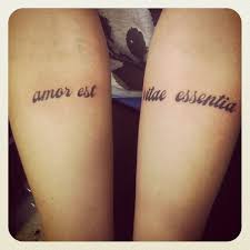 Love Is The Essence Of Life Mine