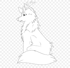 We show the tail and weapon. Sketch Figure Drawing Line Art Ear Png 600x800px Drawing Artwork Black And White Carnivoran Carnivores Download