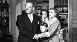 Classic Movie 'The Desperate Hours' (1955) Starring Humphrey Bogart and  Fredric March