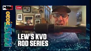 Combos are an excellent way to get the most bang for your buck, and a carefully selected pairing can really be a treat to fish. Lew S Kvd Im8 Casting Rods Tackle Warehouse