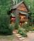Rustic Cabin Colors