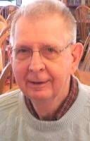 Robert Wetzel Obituary (1938