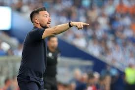 FC Porto vs. Vitória SC: Resumen y Resultados de la Liga Portugal - Imagen principal del artículo
