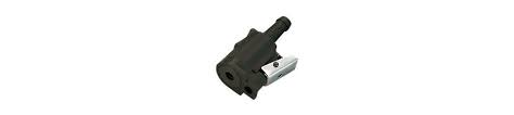 Raccord De Reservoir Carburant Pour Bateau