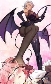 FemdomAnimeSource (@MatthisUnk)  X