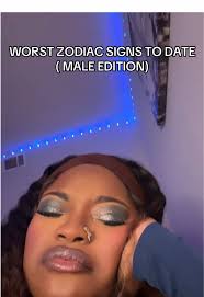 Worst Signes to Date