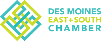 The mixing up and coming together of different kindred souls who all share a strong personal vision. Dsm Logo Historic East Village