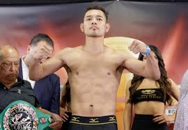 Former three division world champion vic. Nonito Donaire Dominates Ruben Hernandez Wins Wbc Silver Boxing News