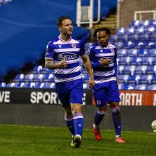 Reading Football Club