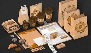 Trọn gói thiết kế nhận diện thương hiệu