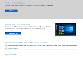 There was a time when apps applied only to mobile devices. Windows 10 Media Creation Tool Data Recovery
