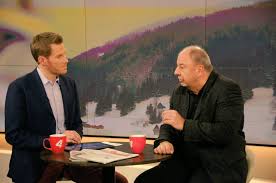 Jetzt hat er es selbst. Florian Danner On Twitter Heute Im Cafepuls Wernermuellner Apa At Uber Winter Wie Fruher Und Die Hochste Lawinenwarnstufe Nicola Junick Oeamtc Zum Sinkenden Spritpreis Fessor Werner Gruber Zu Den Gerade Erlebbaren Nebensonnen In O