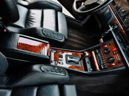 1990 Mercedes Benz 560sec Amg 6 0 Widebody Is Badass But Is It 100k Badass Carscoops Mercedes Clk Mercedes Benz Mercedes Car