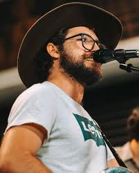 Meet Alexander Martella. From the swampy waters of Florida to the wide  western landscapes of Nevada, Alexander lends his vocals and guitar playing  to The Swamp Coolers. Stay tuned for more album