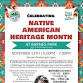 Native American Heritage Month Performance event image