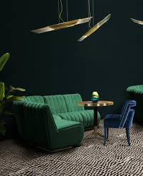 Emerald green decor — the fox & she. Introduce Emerald Green Into Your Home Decor